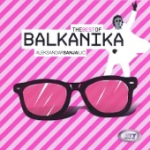 Jelena - Balkanika