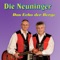 Die Erste Liebe - Die Neuninger lyrics