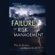 Douglas W. Hubbard - The Failure of Risk Management: Why It's Broken and How to Fix It (Unabridged)