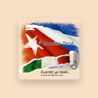 Listen to Dj Maurizio Dona', watch music videos, read bio, see tour dates & more!