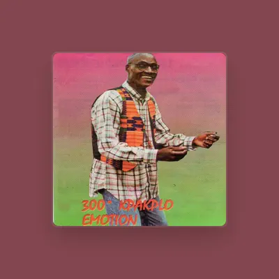 Listen to Baba Nico, watch music videos, read bio, see tour dates & more!