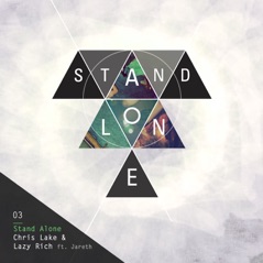 Stand Alone (Remixes) [feat. Jareth] - EP