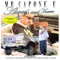 Modern Day Gangster (Featuring Kokane) - Mr. Capone-E featuring Kokane lyrics