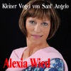 Kleiner Vogel von Sant Angelo