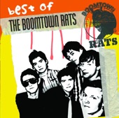 Dave - The Boomtown Rats