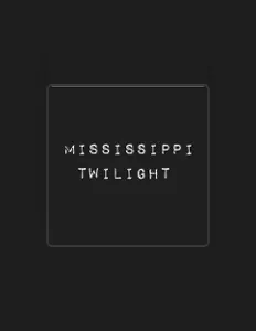 Listen to Mississippi Twilight, watch music videos, read bio, see tour dates & more!