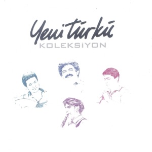 Yeni Türkü Koleksiyon, Vol. 1, Pt. 1