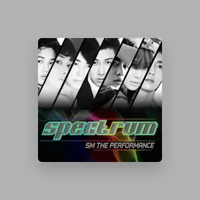 Listen to S.M. The Performance, watch music videos, read bio, see tour dates & more!