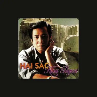 Listen to Nhat Truong, watch music videos, read bio, see tour dates & more!
