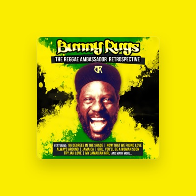 Listen to Bunny Rugs, watch music videos, read bio, see tour dates & more!