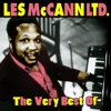 Les McCann Ltd., Herbie Lewis, Ron Jefferson, Blue Mitchell, Stanley Turrentine & Frank Haynes - Fish This Week, But Next Week Chitlings