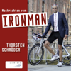 Nachrichten vom Ironman - Thorsten Schröder