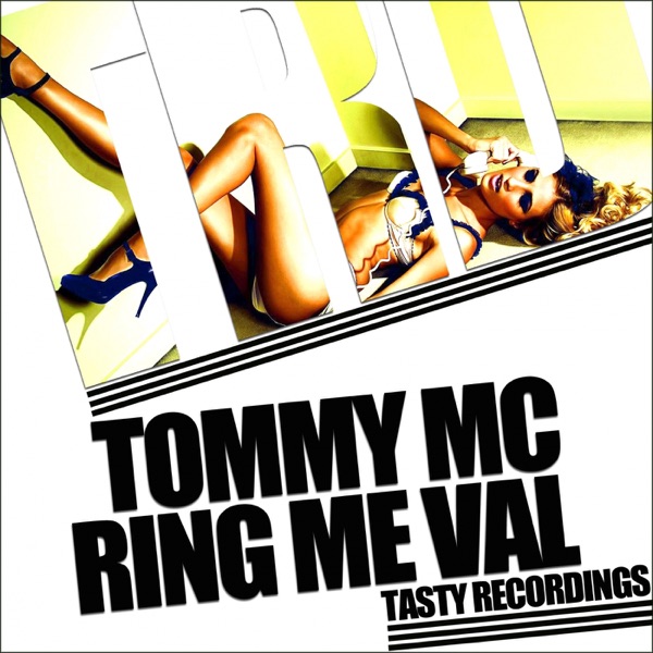 Ring Me Val - Single