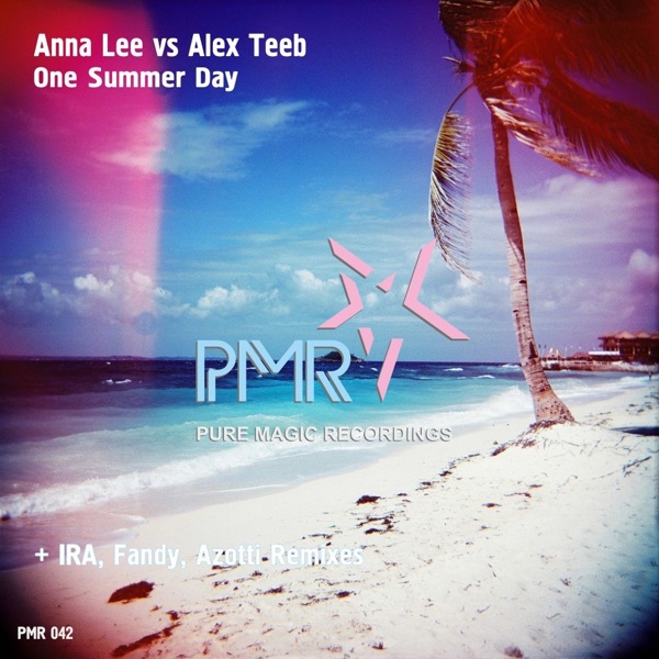 One Summer Day (Anna Lee vs. Alex Teeb) - EP