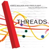 Threads (feat. Bryan Pezzone) artwork