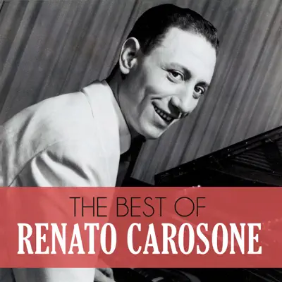 The Best of Renato Carosone - EP - Renato Carosone