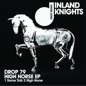 High Horse - Single