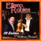 El Texano - Eliseo Robles lyrics