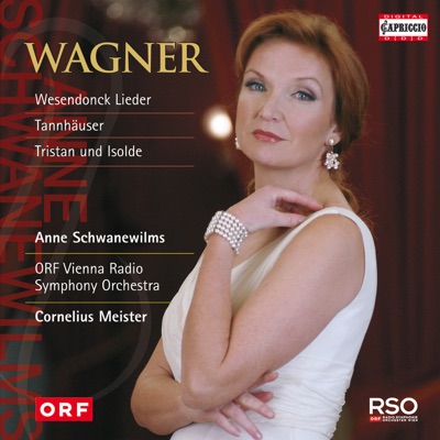 Tannhäuser, Act II: Dich, teure Halle, "Elisabeth's Greeting"-thumbnail