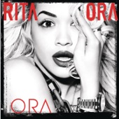 RITA ORA - Radioactive