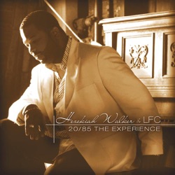 Hezekiah Walker - Jehovah Reigns