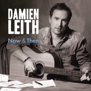 Damien Leith - End of the Line - Line Dance Musik