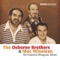 'Tis Sweet to Be Remembered - Mac Wiseman & The Osborne Brothers lyrics