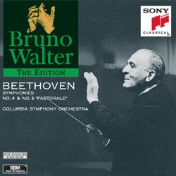 Bruno Walter & NBC Symphony Orchestra - Symphony No. 6 in F Major, Op. 68 "Pastorale": IV. Allegro (Thunderstorm)