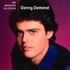 Donny Osmond: The Definitive Collection artwork