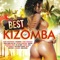 Negra - Konde Martins lyrics
