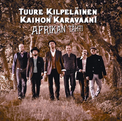 Afrikan Tähti