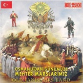 Osmanlı'dan Günümüze Mehter Marşlarımız artwork