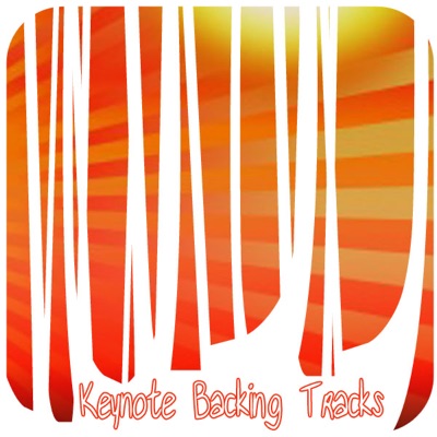 Kenote Backing Tracks - Because I Got High (Backing Track With Demo Vocals)