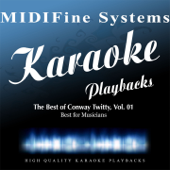 Rest Your Love On Me ((Originally Performed by Conway Twitty) [Karaoke Version])