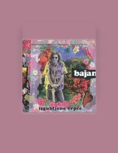 Dengarkan ZDRAVKO BAJAN, tonton video musik, baca bio, lihat tanggal tur & lainnya!