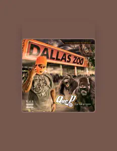 Listen to Que P, watch music videos, read bio, see tour dates & more!