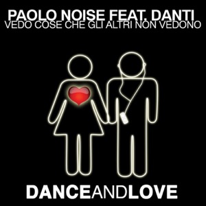 Vedo Cose Che Gli Altri Non Vedono (feat. Danti) - Single