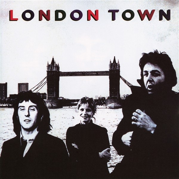 London Town 1978