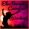 Electronic Cardio Workout: Dance Music for the Ultimate Cardio Aerobic Fitness Workout, 2014