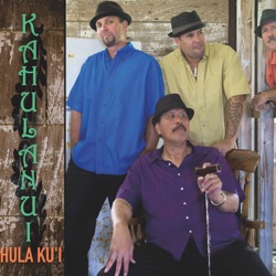Kahulanui - Noho Paipai / Ta Ha Ua La