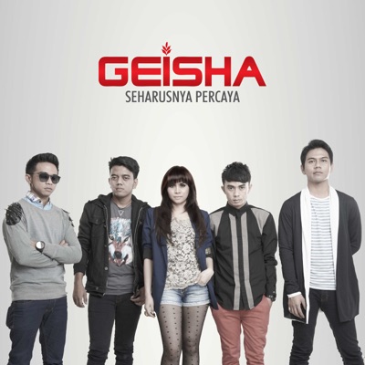 Seharusnya Percaya (Single)