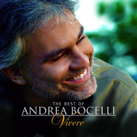 Andrea Bocelli & Céline Dion - The Prayer artwork