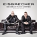 Verrückt - Eisbrecher