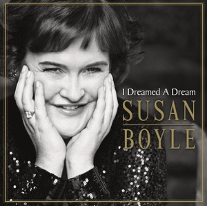 Susan Boyle - Wild Horses (Radio Mix) - Line Dance Musique