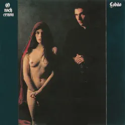 O Rock Errou - Lobão O Rock Errou - Lobão