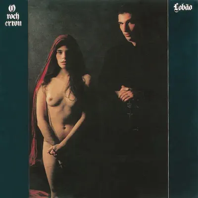 O Rock Errou - Lobão O Rock Errou - Lobão