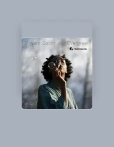 Listen to Miryam Solomon, watch music videos, read bio, see tour dates & more!