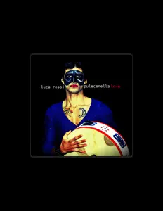 Listen to Luca Rossi, watch music videos, read bio, see tour dates & more!