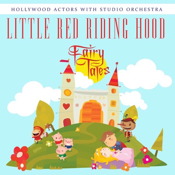 Little Red Riding Hood (with Studio Orchestra) - Single