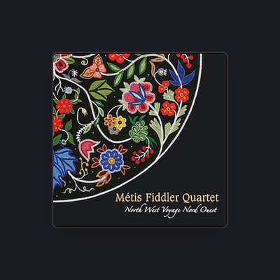 Listen to Métis Fiddler Quartet, watch music videos, read bio, see tour dates & more!